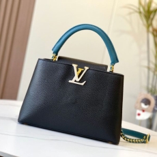 Louis Vuitton Top Handle Bags